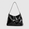 Minimalist Large Capacity Crossbody Bag