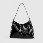 Minimalist Large Capacity Crossbody Bag