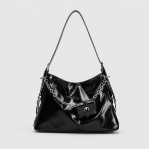 Minimalist Large Capacity Crossbody Bag