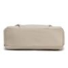 Laptop Tote Bag, small size details, fruit apricot - water-resistant