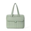Shoulder Laptop Bag - green