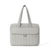Shoulder Laptop Bag - gray